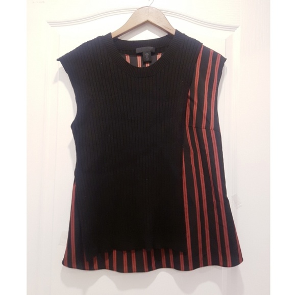 Maison Cinqcent blouse - Picture 1 of 2